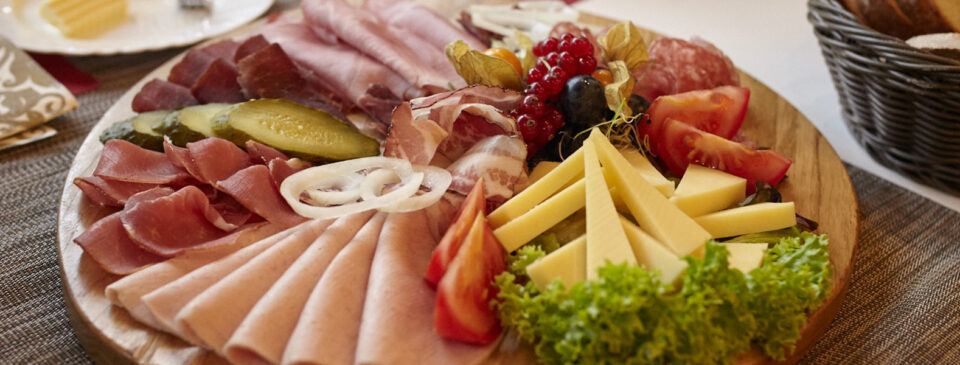 Husky Lodge Teller Muotathal